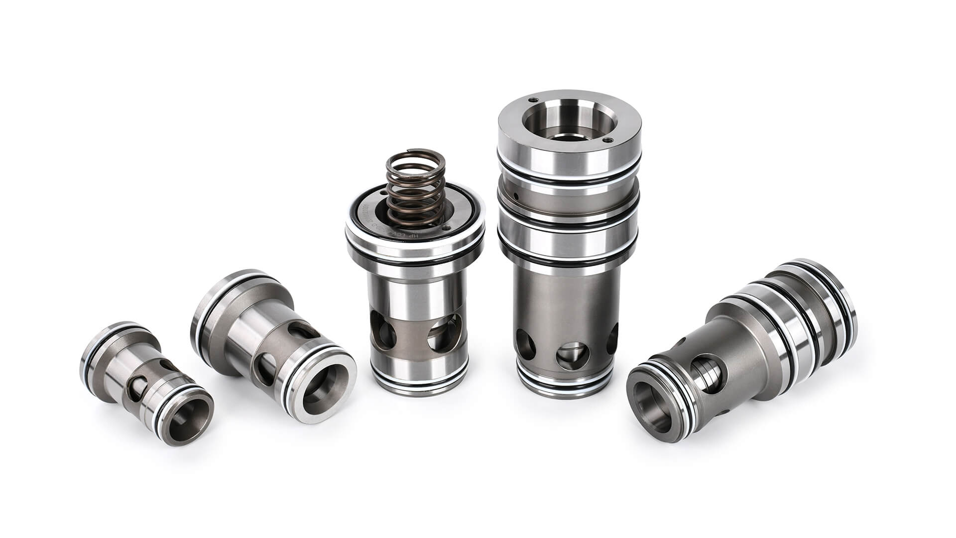 上海插裝閥廠家:如何選擇適合工作需求的插裝閥? 上海插裝閥廠家:如何選擇適合工作需求的插裝閥?