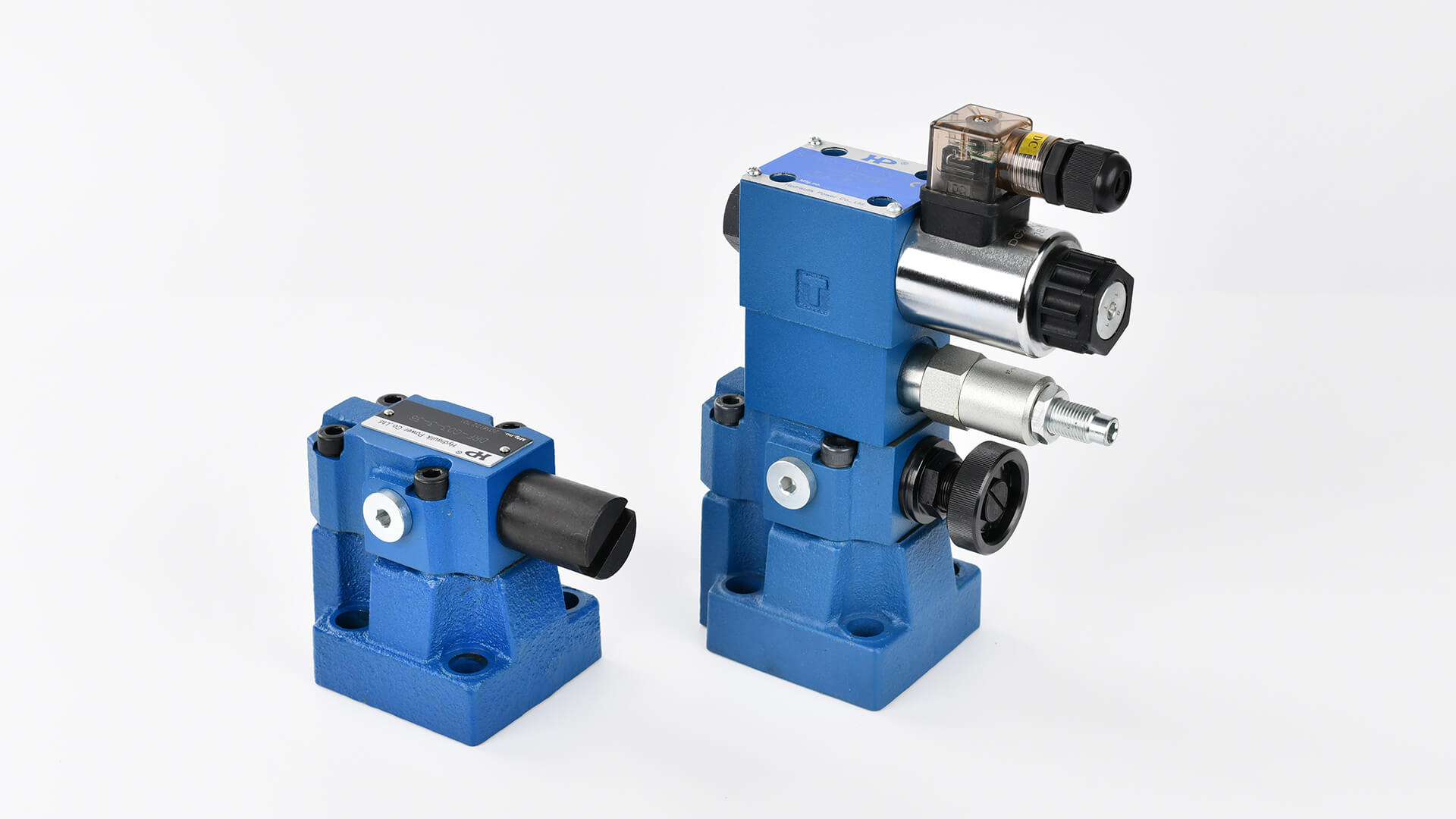 壓力閥的校準方法是什么?