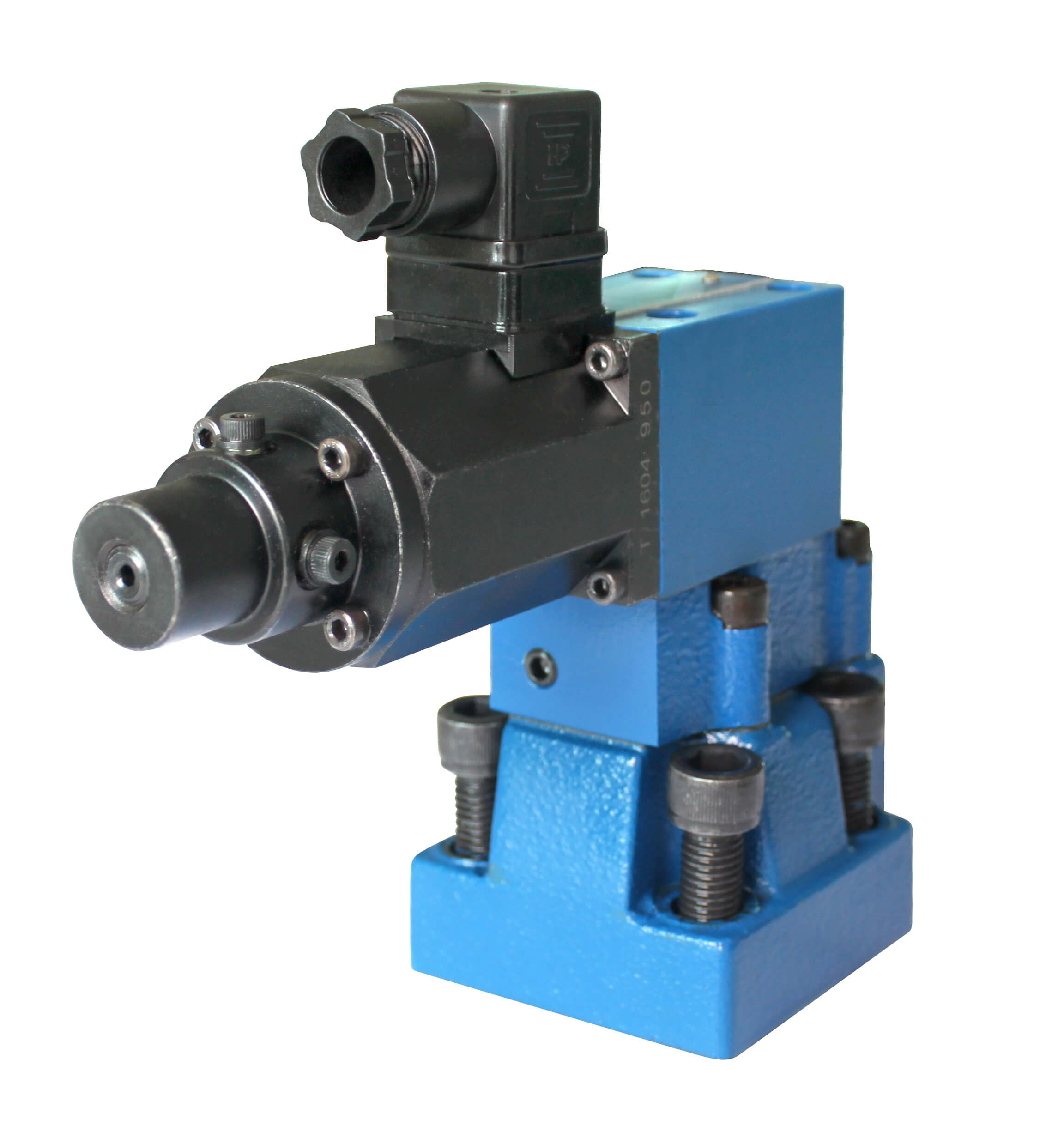 比例壓力閥廠家:如何調整比例壓力閥的輸出壓力? 比例壓力閥廠家:如何調整比例壓力閥的輸出壓力?