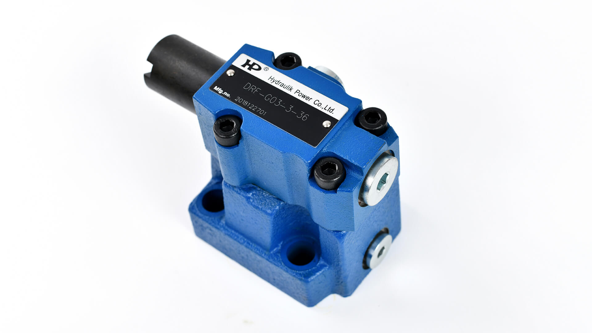 如何預防和處理壓力閥的卡滯問題?