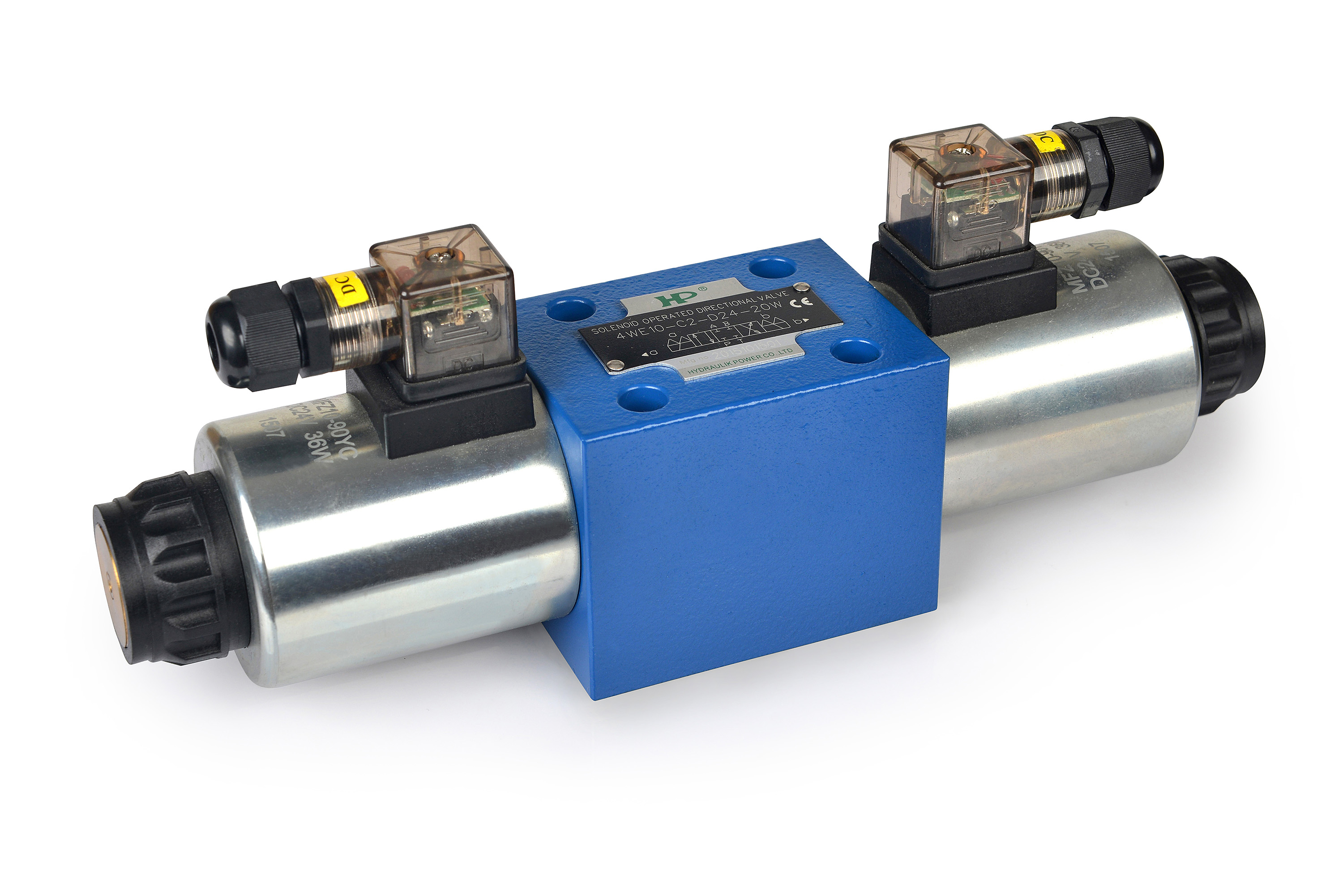 電磁換向閥的主要功能是什么？