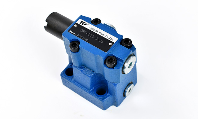 如何根據系統壓力需求選擇合適的壓力閥？