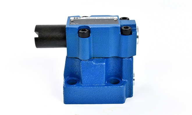 安裝過程中如何避免對壓力閥造成損壞？