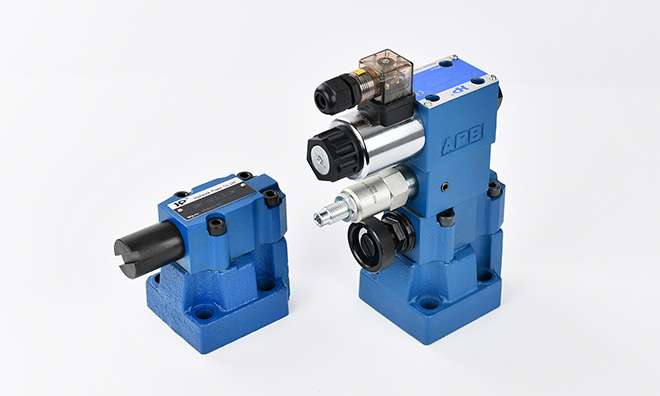 壓力閥在使用中需要遵守哪些安全規范?