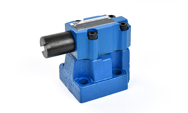 壓力閥廠家：壓力閥有哪些？都有哪些作用？