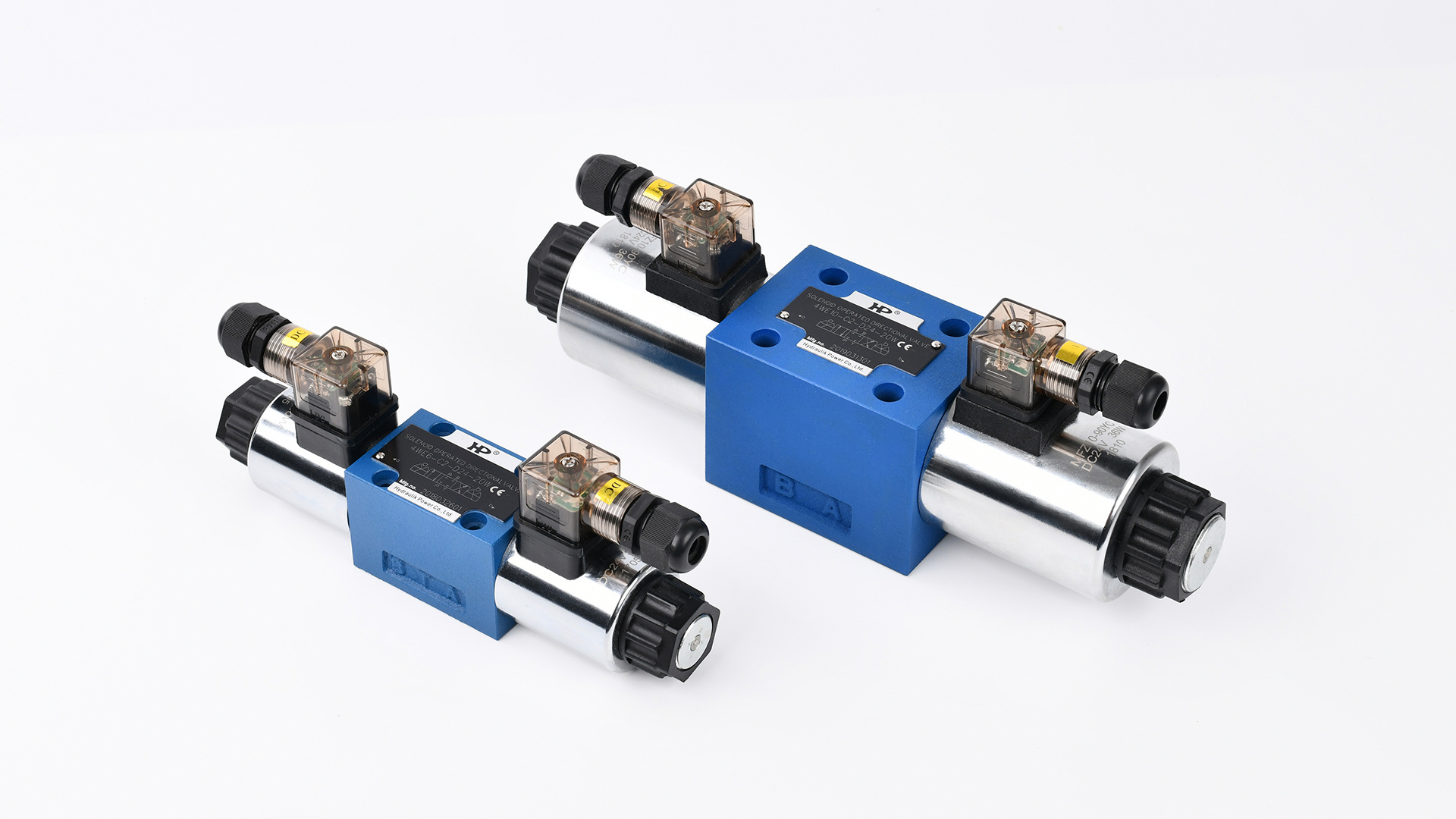 使用電磁換向閥時需要注意哪些安全問題?