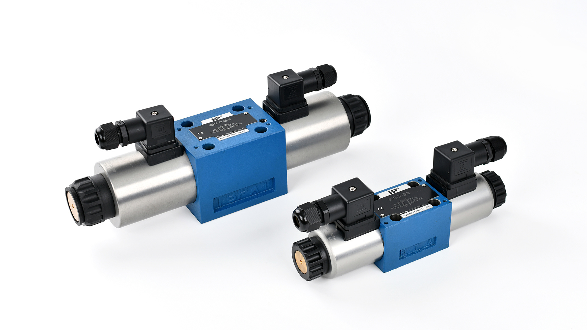 高頻響比例閥的工作參數和指示燈提示如何讀取和解釋？