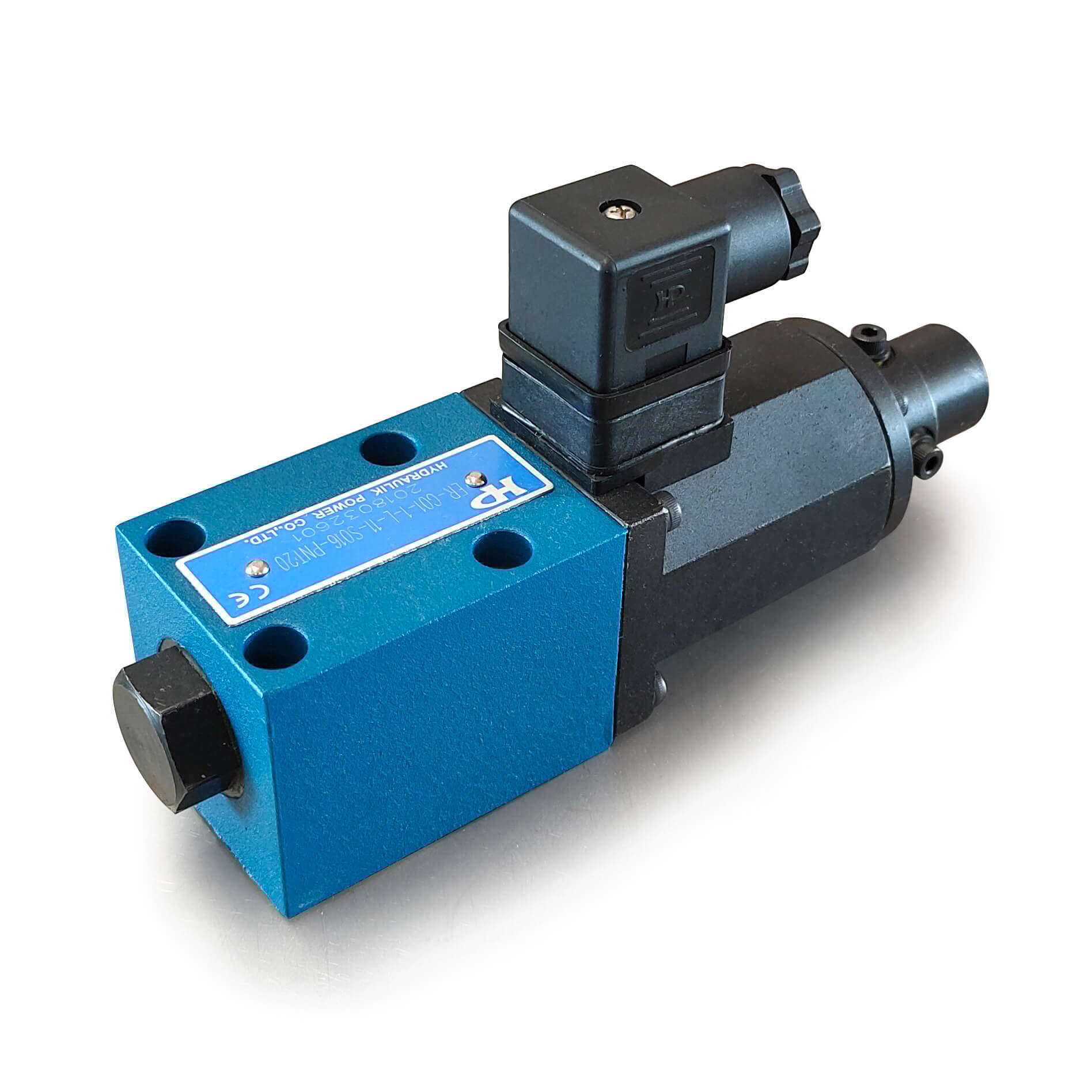 什么是比例壓力閥的零點漂移,如何處理?