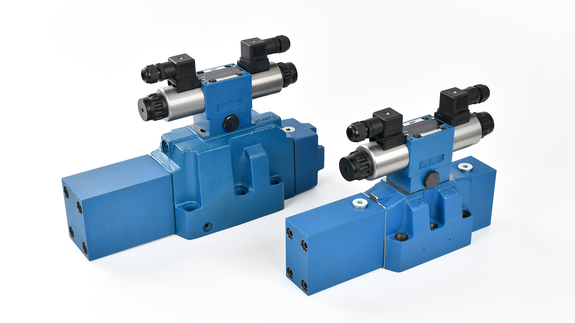 購買比例換向閥時,如何避免出現尺寸不匹配的問題?