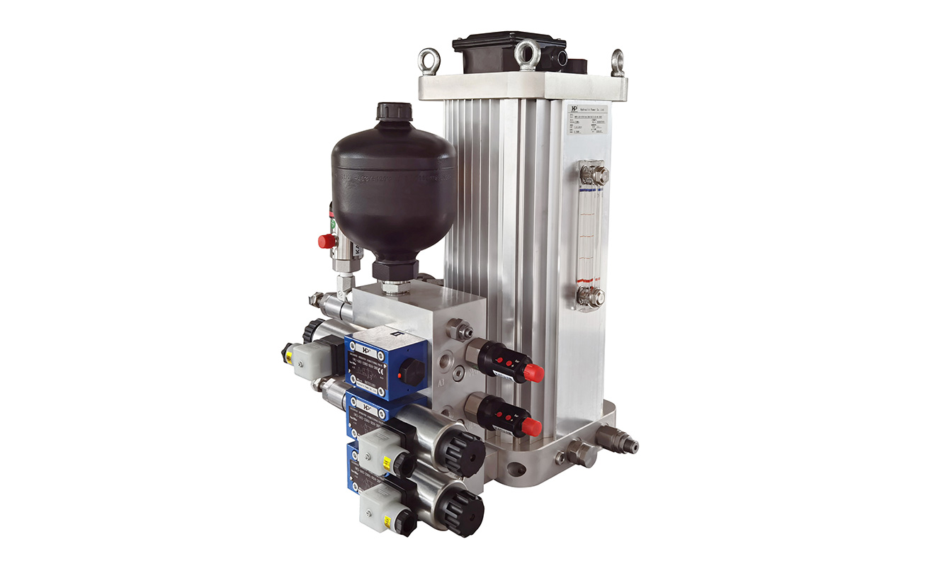 高壓動力站間歇節(jié)能模式是如何工作的?如何判斷“按需啟動”?