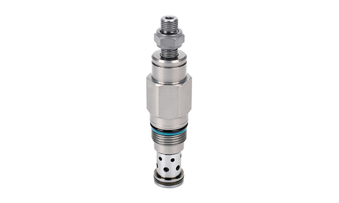 溢流閥國際展會通常展示哪些內容?