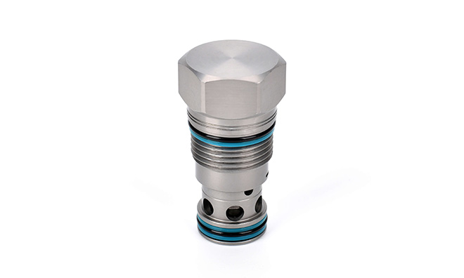 上海插裝閥廠家:插裝閥如何輔助實現重型機械液壓系統的精準定位與快速切換?