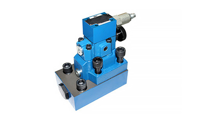 溢流閥的測試方法有哪些?