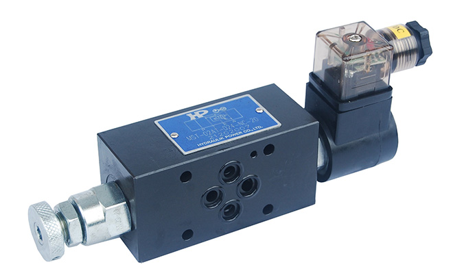 探討壓力閥的創新技術發展方向?