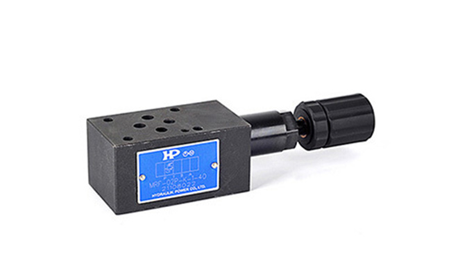 壓力閥耐磨損設計的關鍵點有哪些？