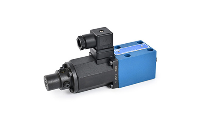 比例換向閥如何適應(yīng)不同溫度?