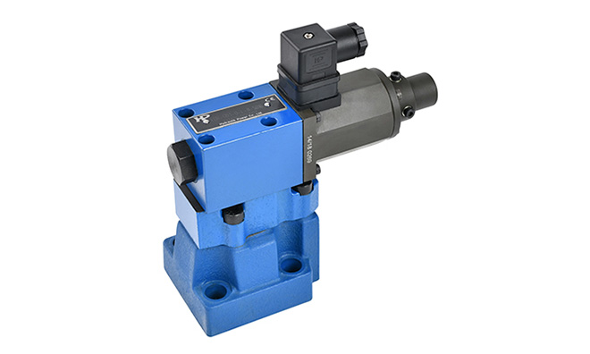 比例換向閥驅動電路應如何設計?