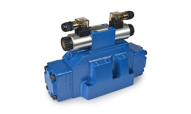 比例換向閥有哪些常見型號(hào)?