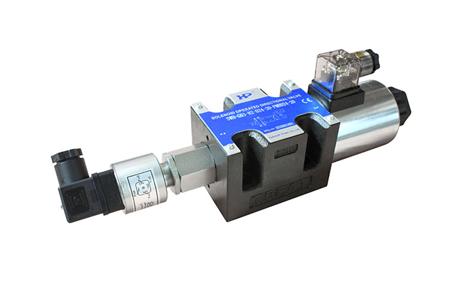 數(shù)字式比例換向閥的優(yōu)勢在哪里?