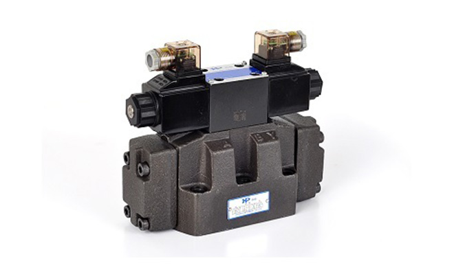 維護保養比例換向閥的最佳實踐有哪些?